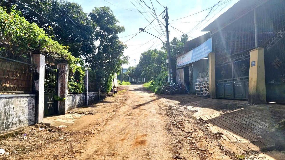 Sẽ cưỡng chế các trường hợp không bàn giao mặt bằng dù đã được nhiều lần tuyên truyền, vận động. hden.jpg