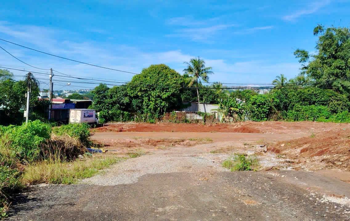 Tồn tại, vướng mắc thuộc dự án KDC Nguyễn Văn Linh. nll.jpg